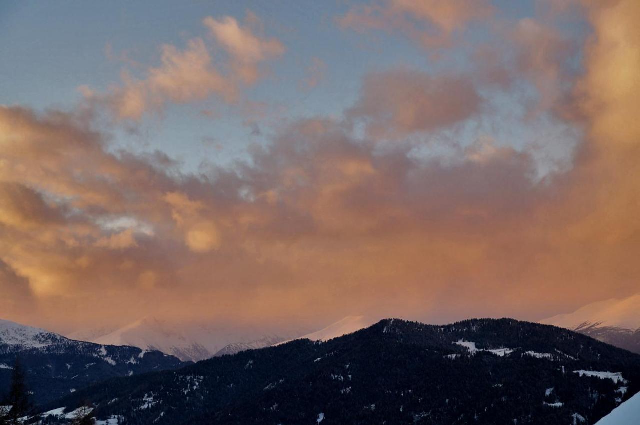 Alpengasthof Krische ムーラウ エクステリア 写真